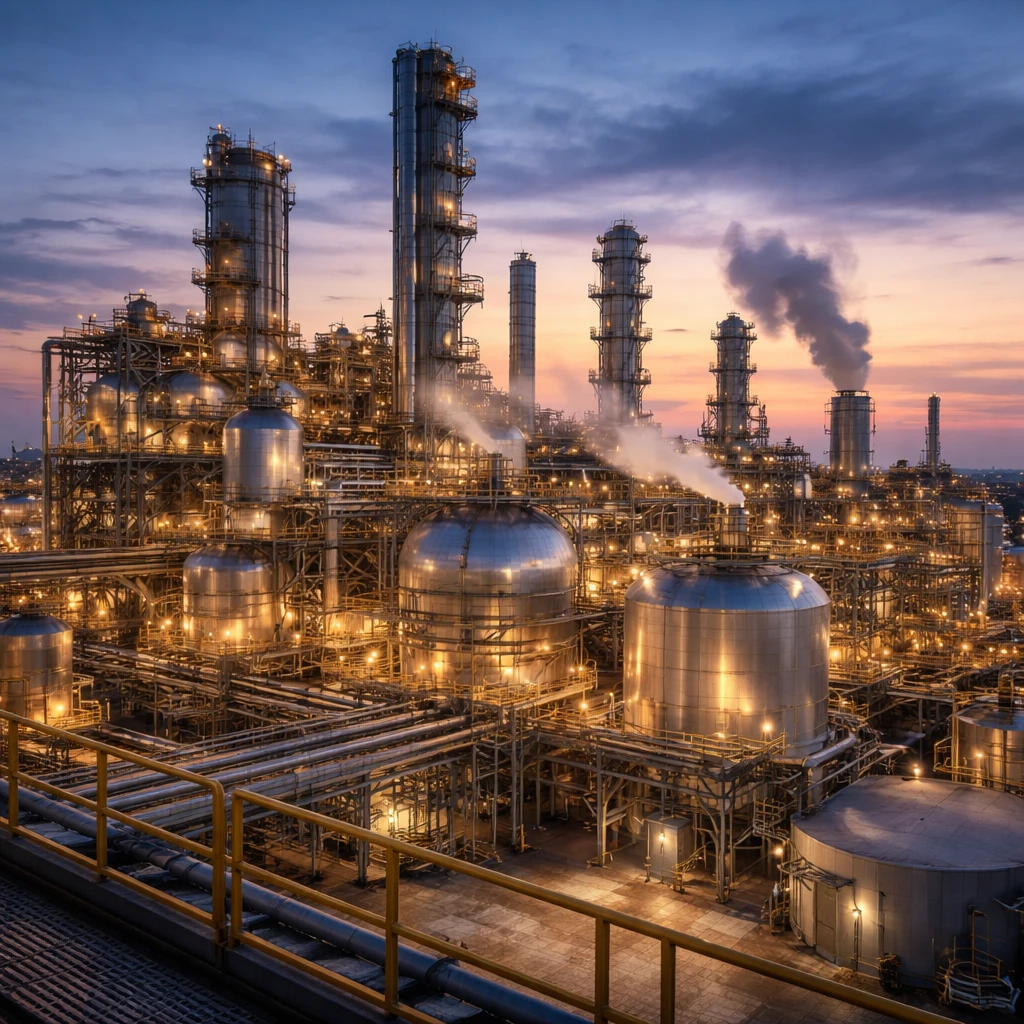 Jefferies Moves Evonik to Hold, Flags 12.6% Downside as Methionine Normalises