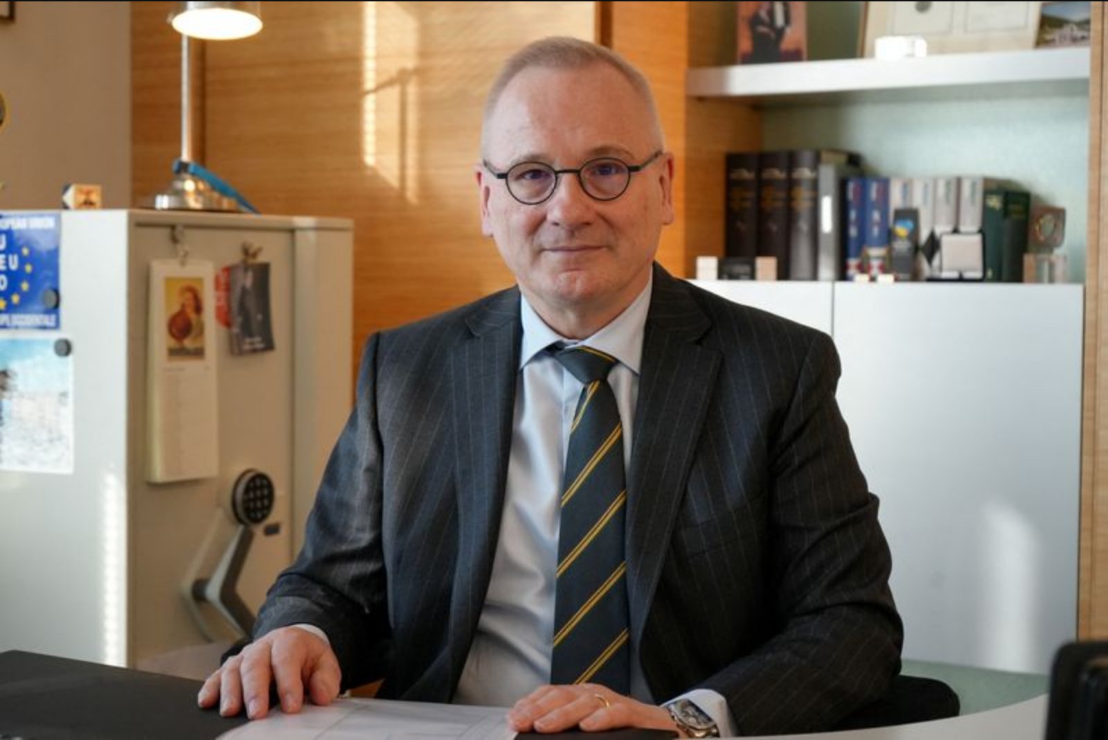 Geneva negotiations reach critical phase as diplomats press for rules on lethal autonomous weapons