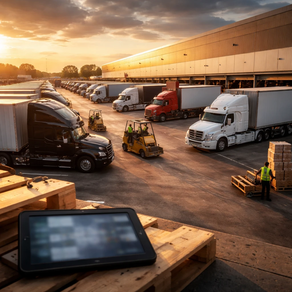 Evercore Lifts C.H. Robinson Target to $219, Cites Productivity Gains Amid Mixed Q4 Results