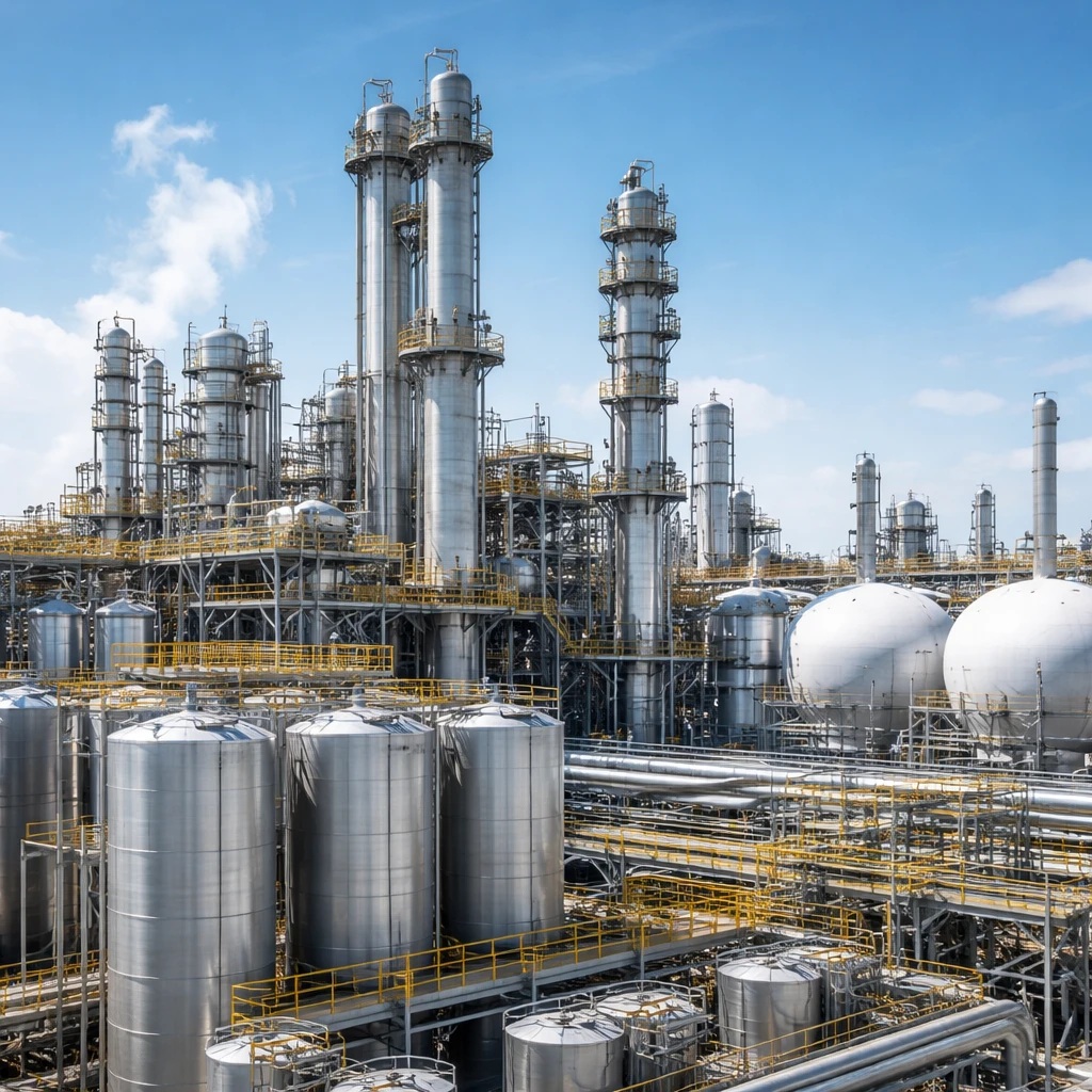 Seaport Global Securities Advances Stepan Company Rating to Buy on Facility Expansion Prospects