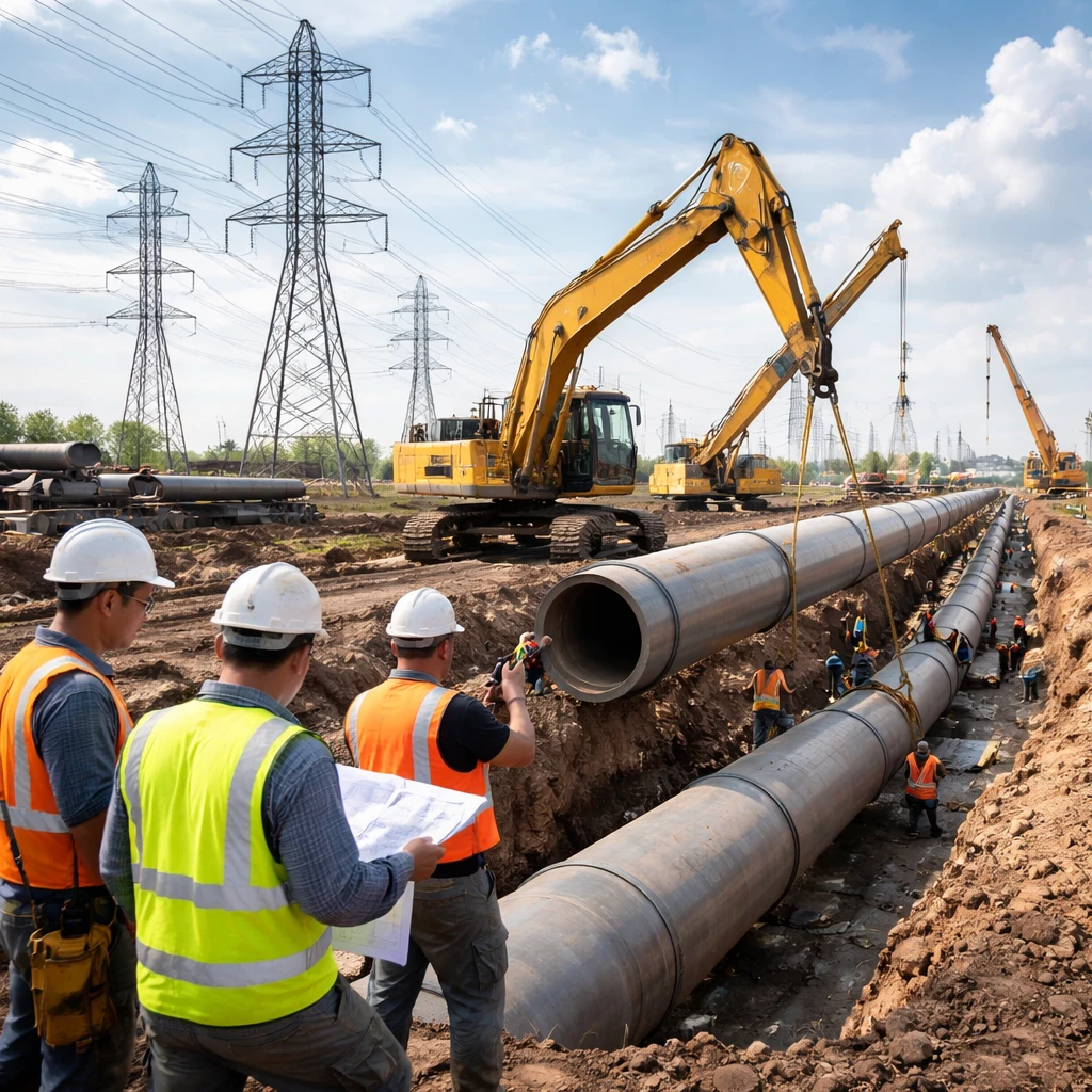 Cantor Fitzgerald Assigns Neutral Rating with $160 Price Target to Primoris Services