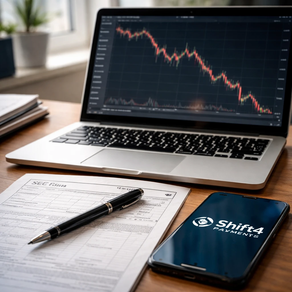 Jared Isaacman Adds $13.6M in Shift4 Payments Stock as Shares Hover Near Yearly Low