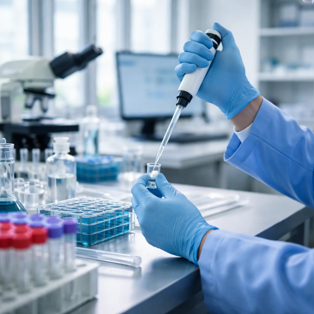 H.C. Wainwright Starts Coverage on Q32 Bio with Buy Rating, Sets $13 Target
