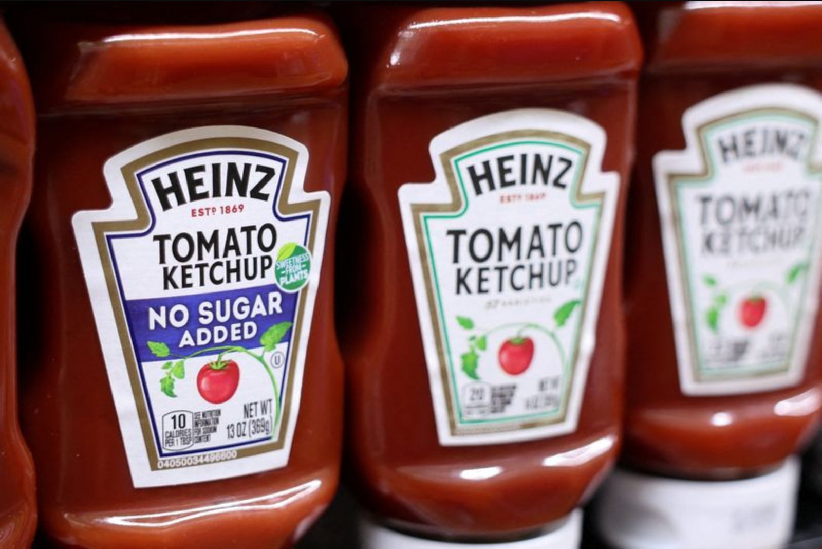 Kraft Heinz Halts Separation Work, Commits $600 Million to Marketing and Sales