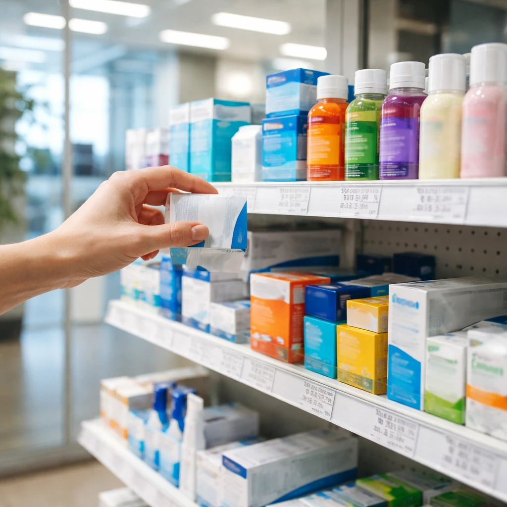 Canaccord lifts Kenvue price target to $18 after mixed Q4 results; Hold rating retained