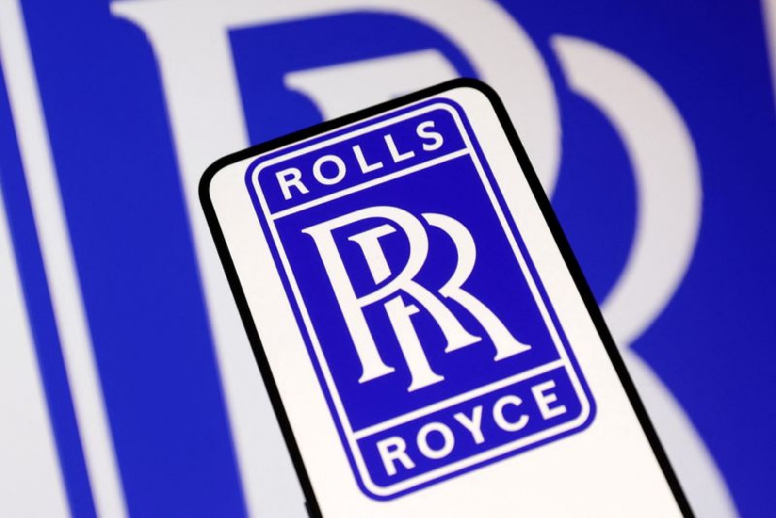 Rolls-Royce Poised to Announce Up to £1.5 Billion Share Buyback Alongside Annual Results