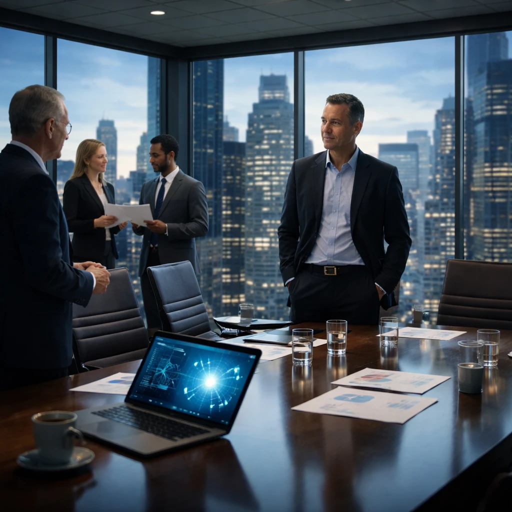 Needham Sticks With Hold on PayPal After Weak Q4, New CEO Named