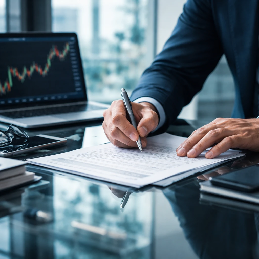 Apogee Therapeutics CEO Disposes of $1.5M in Shares Under 10b5-1 Plan