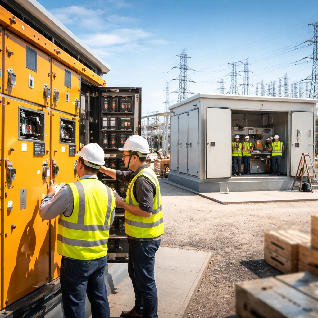 Powell Industries: Durable Backlog and Clean Balance Sheet Make $POWL a Buy for the Next 180 Trading Days