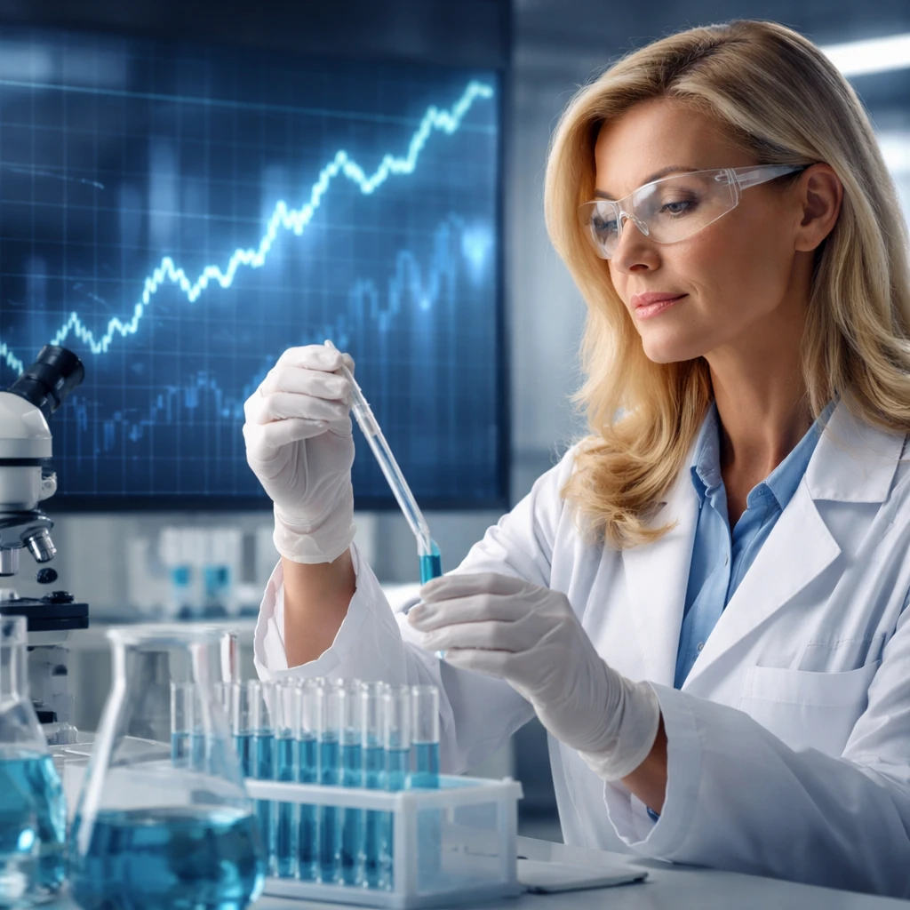 Nurix Therapeutics CSO Executes Stock Sale Related to RSU Vesting