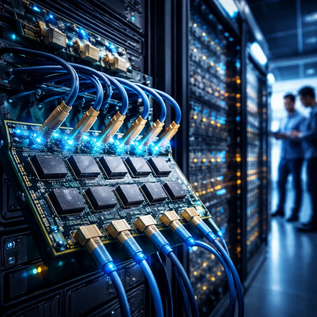 Buy the Dip in Credo: Upgrading to a Tactical Long After the Pullback