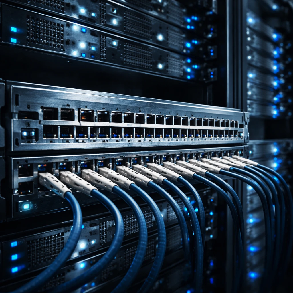 Arista Networks: Core AI-Data-Center Holding — Buy and Hold with an Active Exit Plan