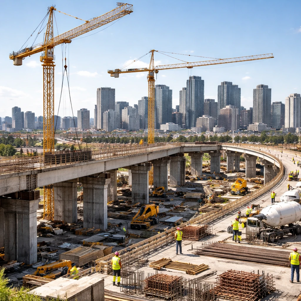CIBC Sees Modest, Gradual Boost to Canada’s Growth from Government Spending