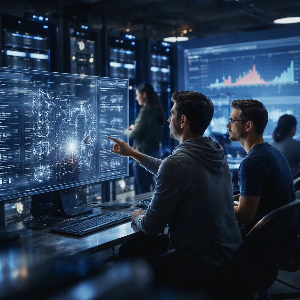 Meta Pushes Back Launch of New AI Model After Performance Shortfall