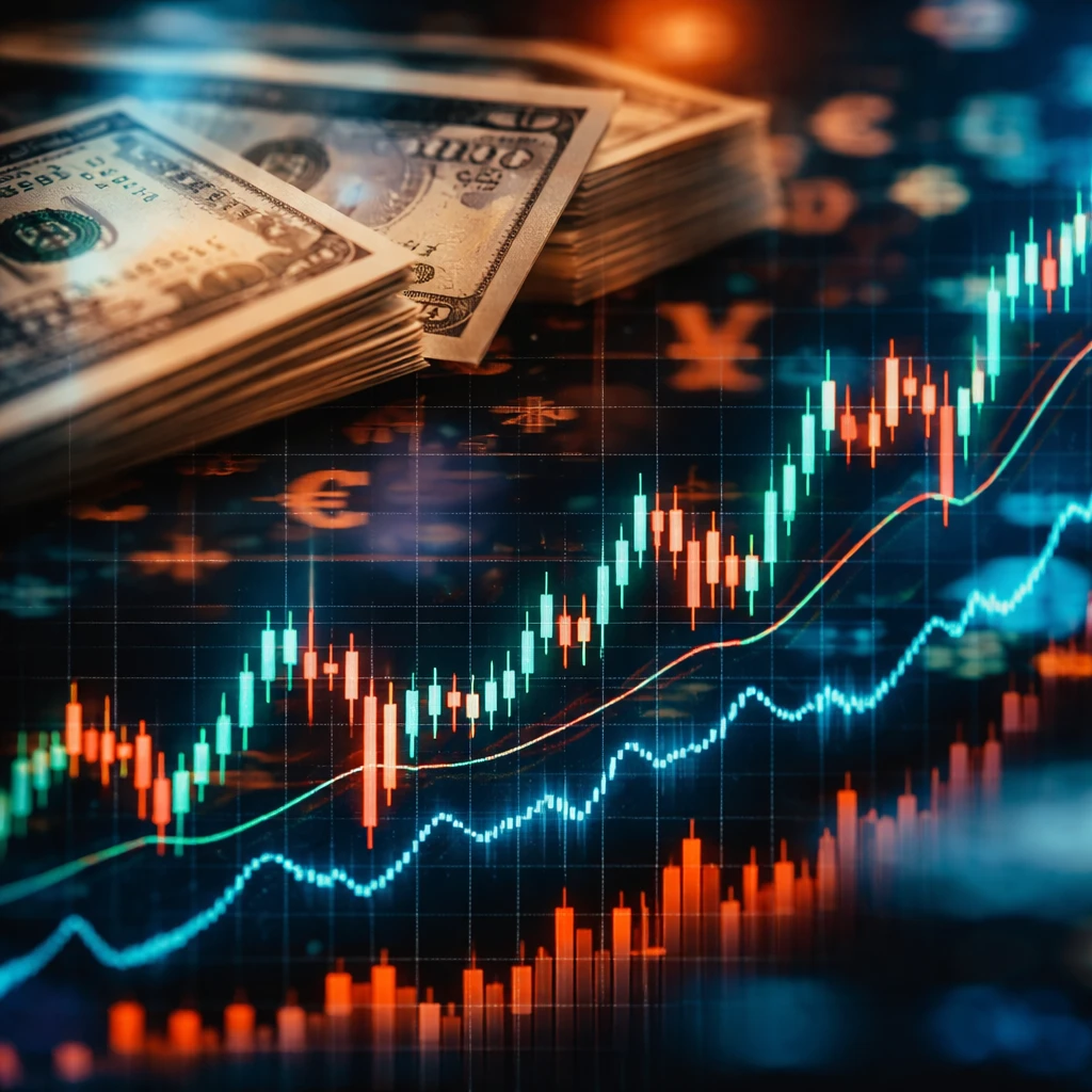 U.S. Dollar Climbs for Third Straight Week on Robust Economic Indicators
