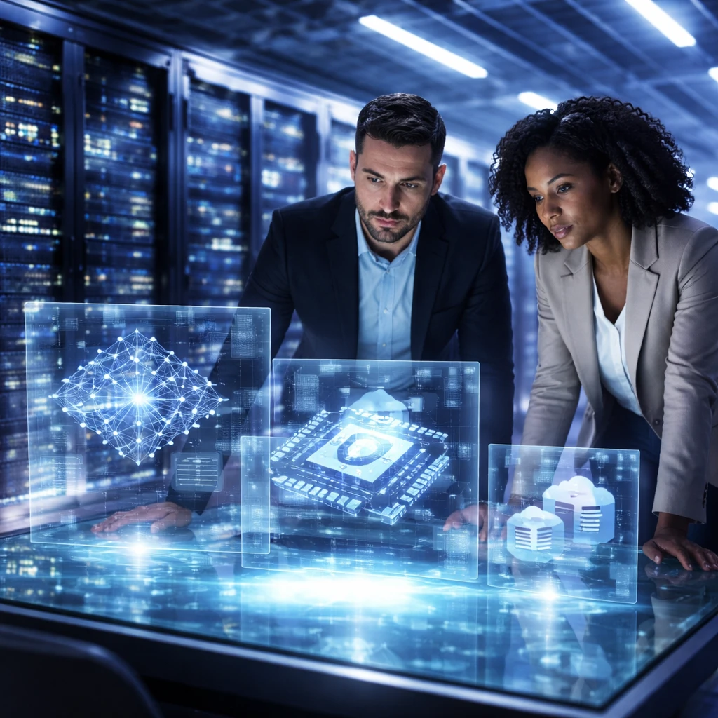 Bernstein Outlines Multi-Year View: AI to Reshape — Not Replace — the Software Industry