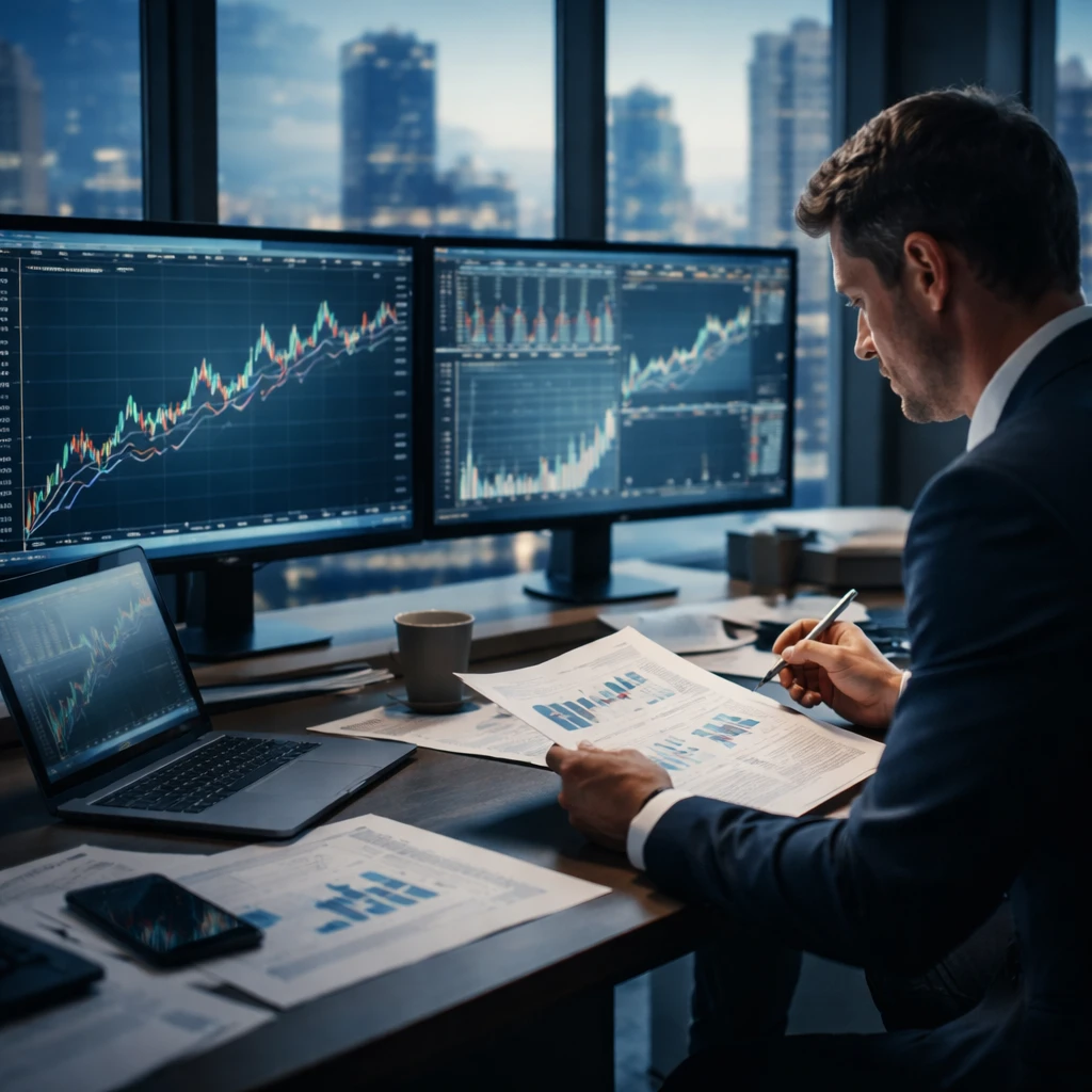 JPMorgan Starts Coverage of Marqeta with Overweight Rating, Sees Upside to $6