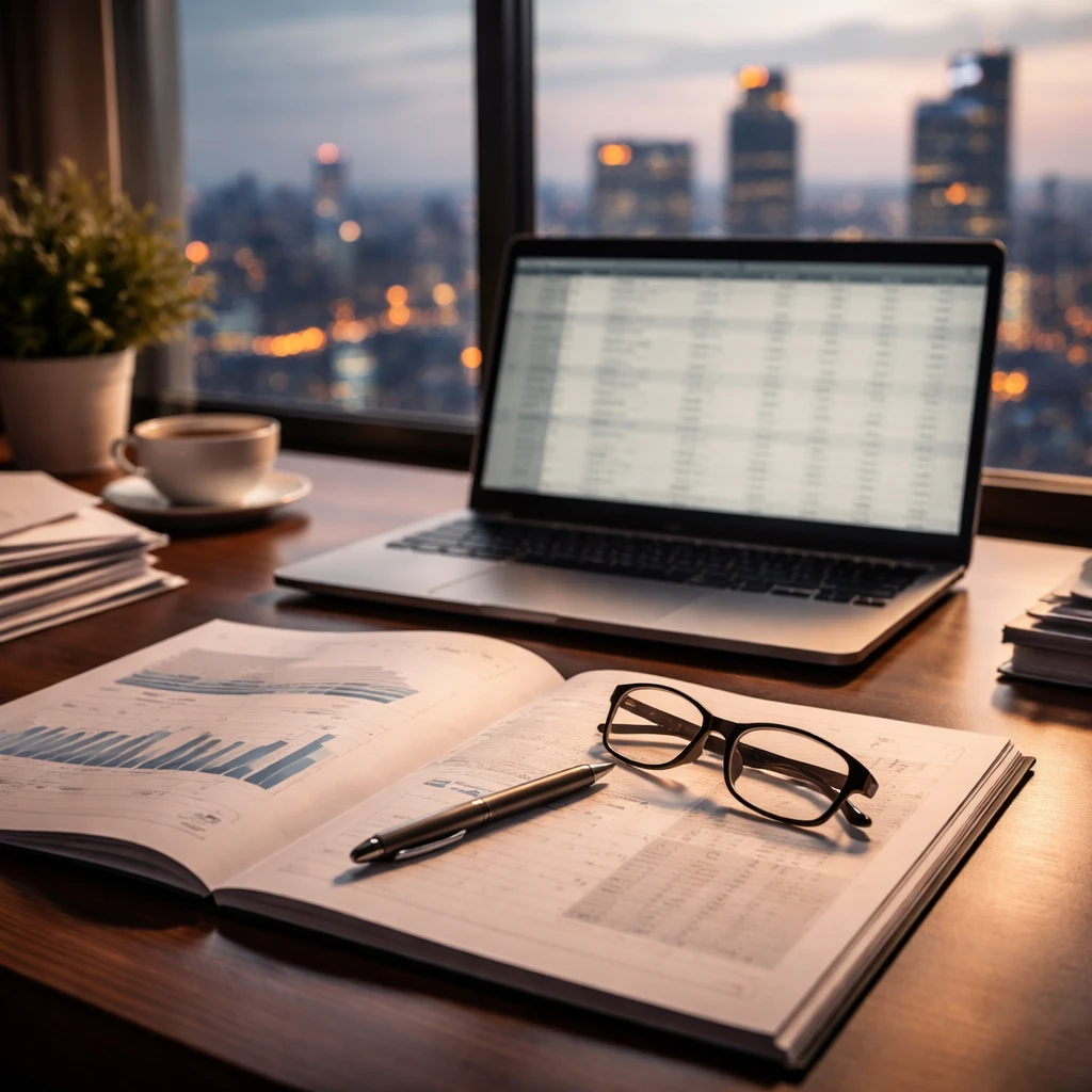 Tetragon Posts Essentially Flat Year-End NAV After Mixed Portfolio Moves