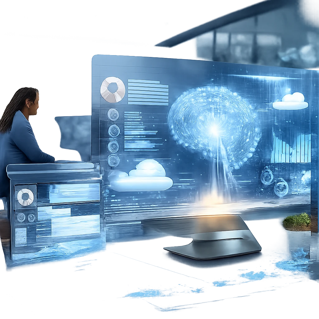 B.Riley Commences Coverage on eGain with Neutral Stance, Highlighting AI Engagement Potential