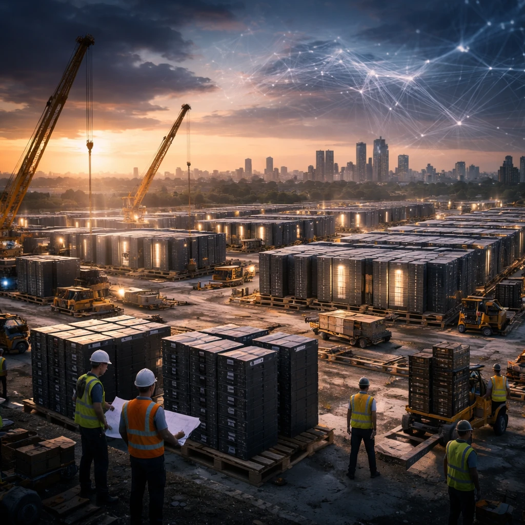 Nvidia, Microsoft and Amazon Weigh Collective $60 Billion Investment in OpenAI