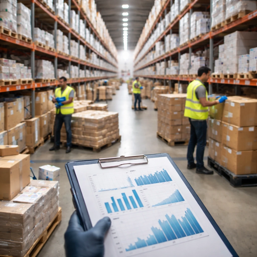 Morgan Stanley Lifts McKesson Target to $966, Citing Strong Organic Growth and Segment Disclosures