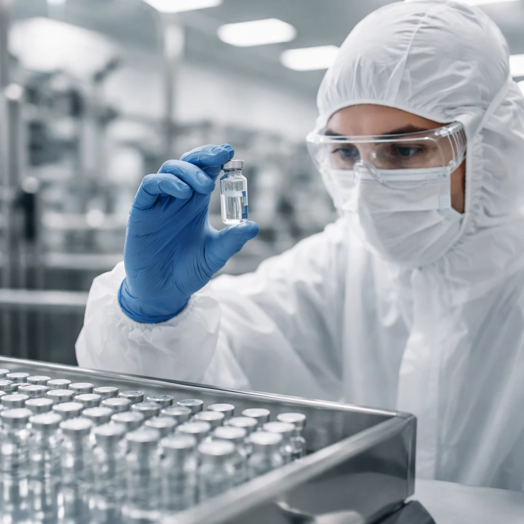 Wedbush Lifts Kiniksa Price Target to $53, Cites Launch Timing for KPL-387