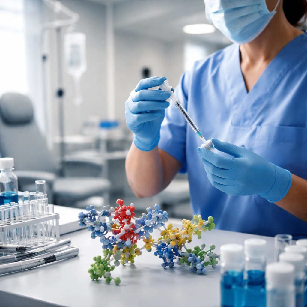 H.C. Wainwright Sticks With Buy on Summit Therapeutics After FDA Accepts BLA