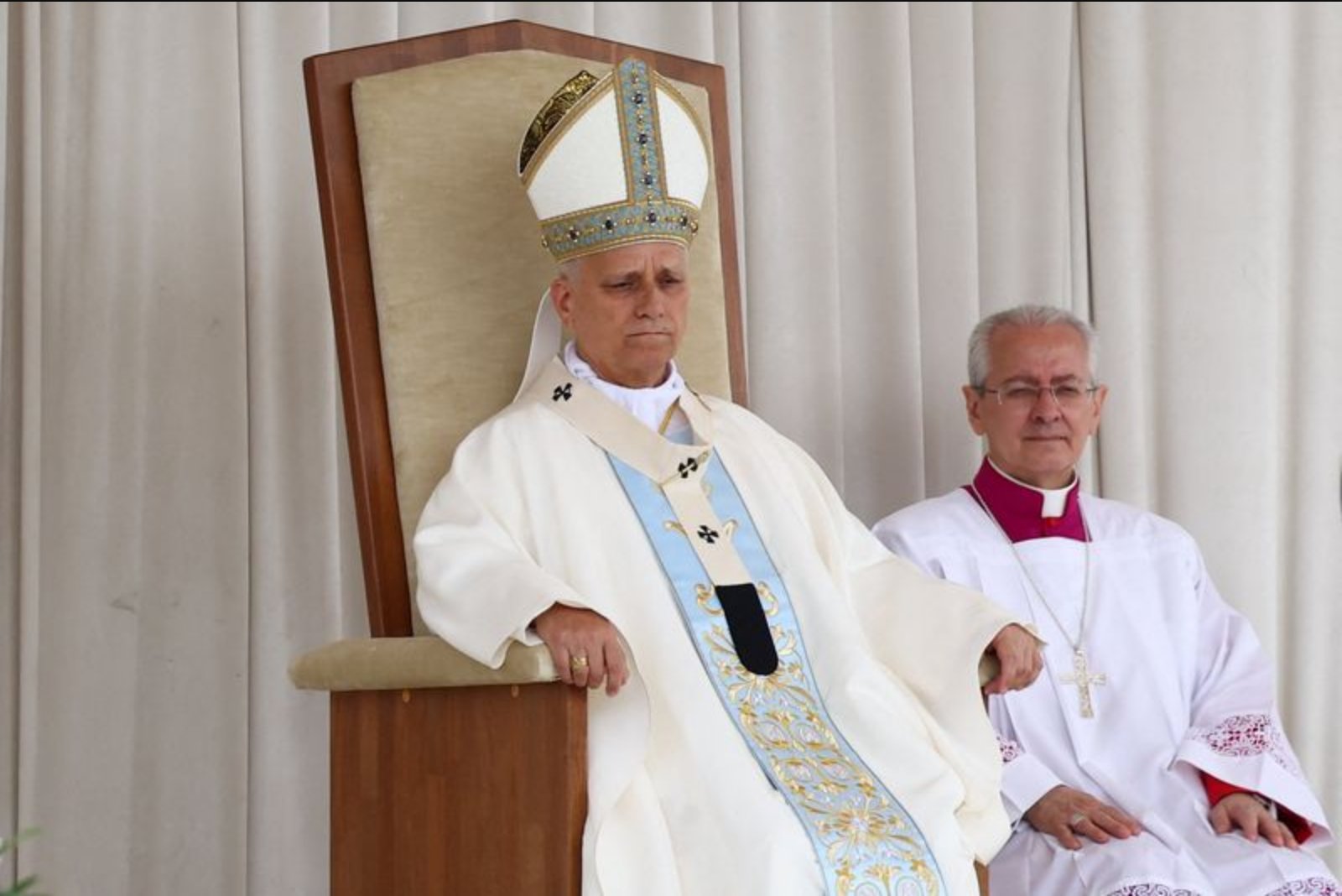 Vatican's Measured Statement After Pope-Rubio Meeting Signals Strained U.S.-Holy See Ties