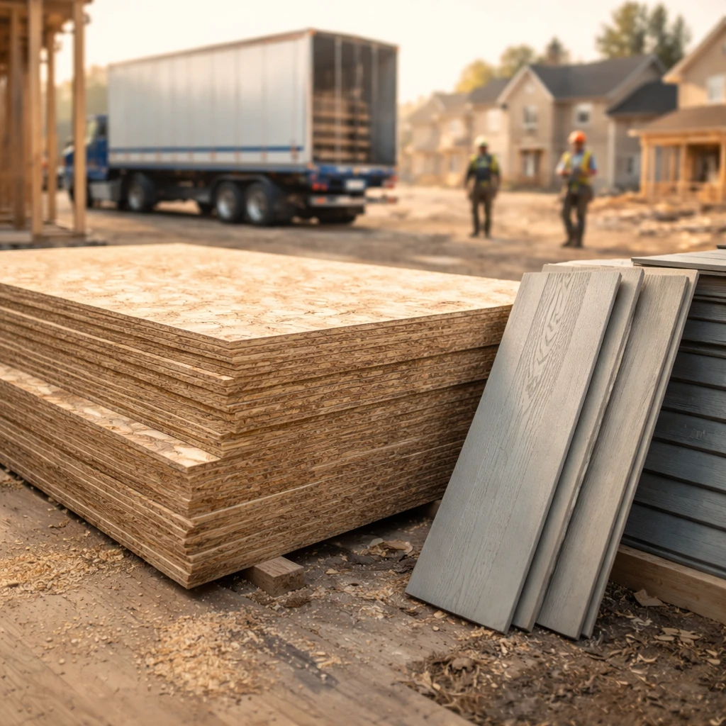 LPX: A Solid Building Block After Pullback — Tactical Long Setup