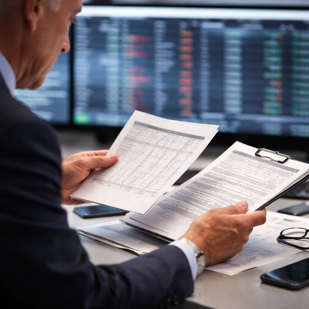 ICE CEO Jeffrey Sprecher Sells $43.4M in Stock as Exchange Posts Record Derivatives Activity