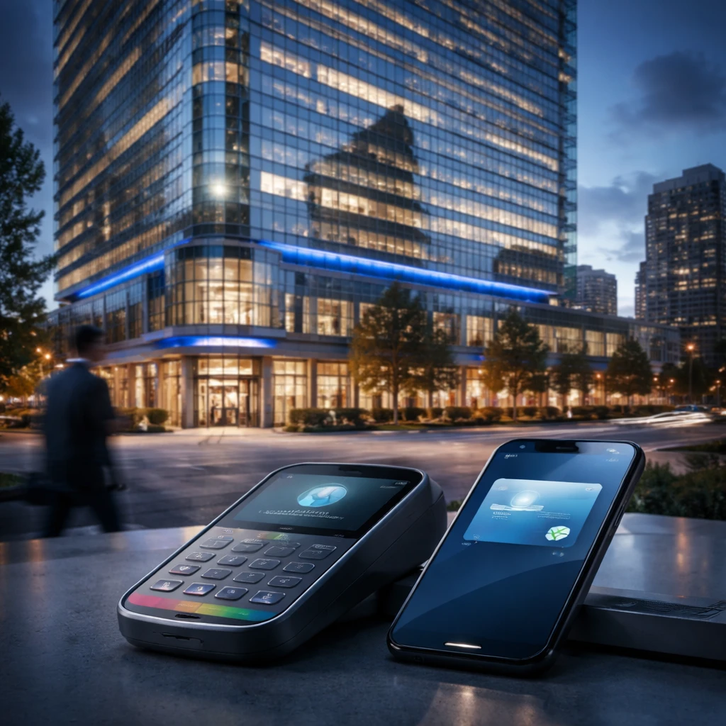 Global Payments Looks Priced for Decline — A Contrarian Swing Long at $67.21