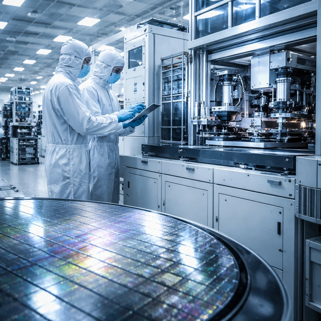 Needham Lifts ON Semiconductor Target to $72, Cites Margin Upside and Product Roadmap