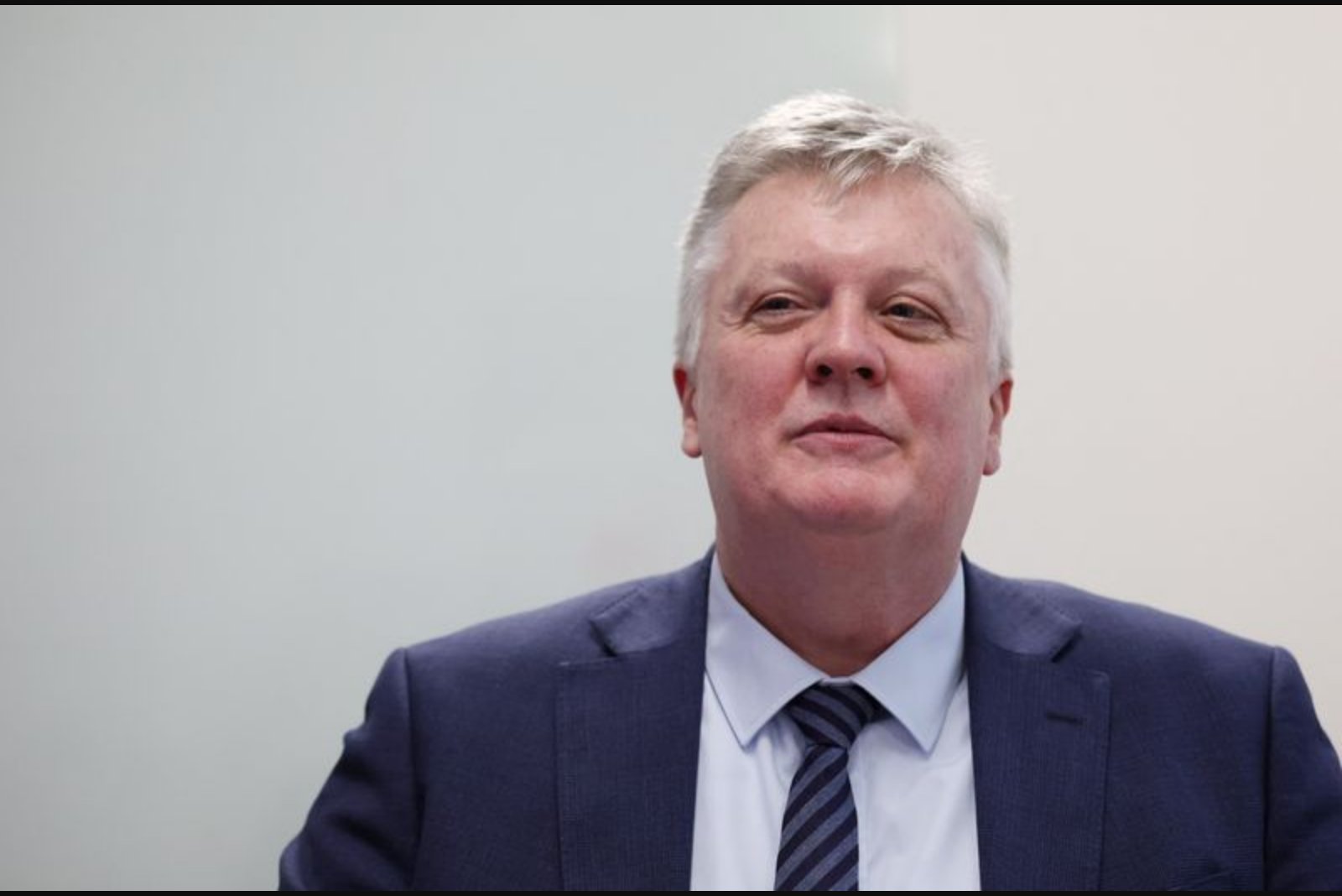 BoE Chief Economist Pill Says Restoring 2% Inflation Must Be Central Priority