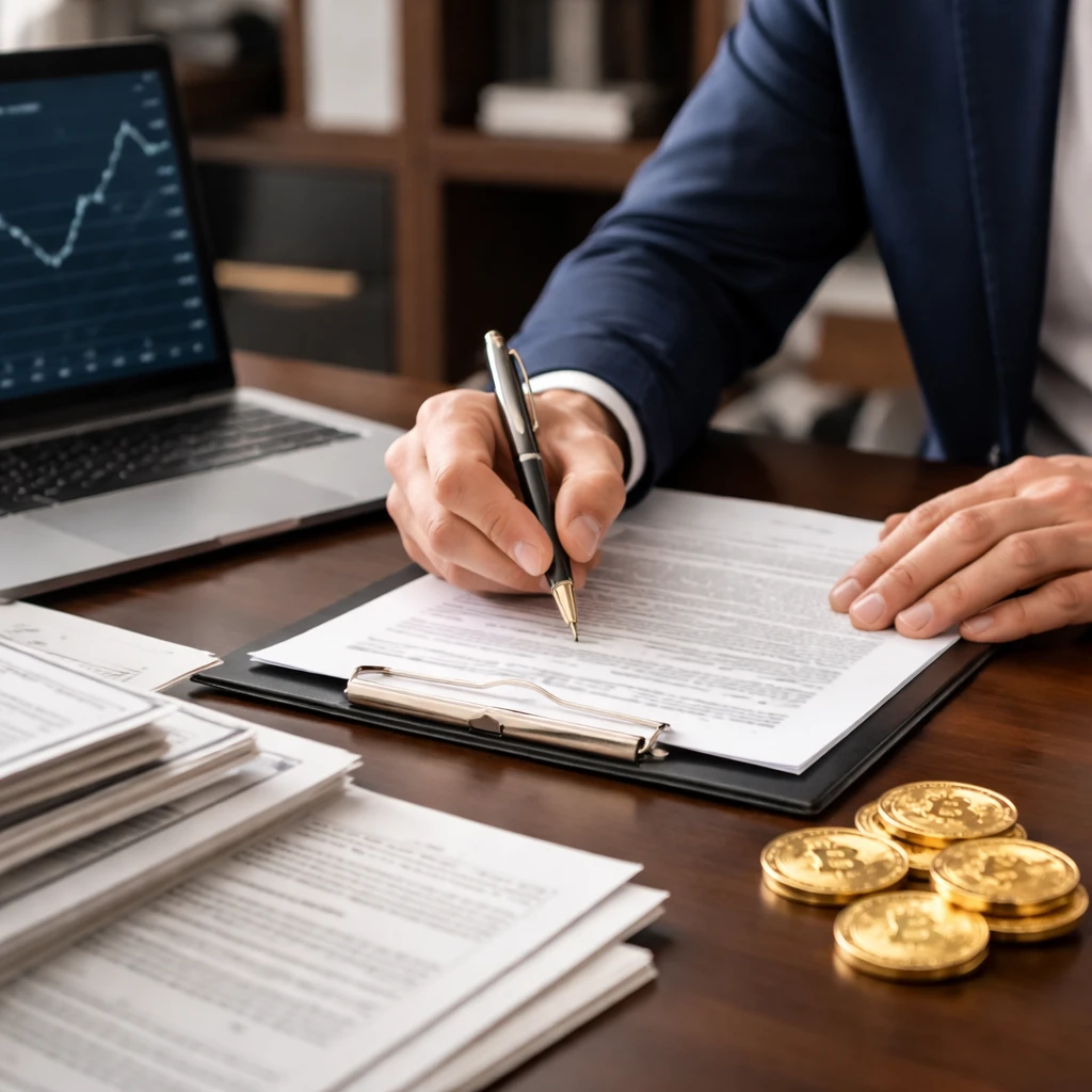 Strive CFO Benjamin Pham Buys $115,094 of Class A Shares; Company Completes $225M Preferred Offering