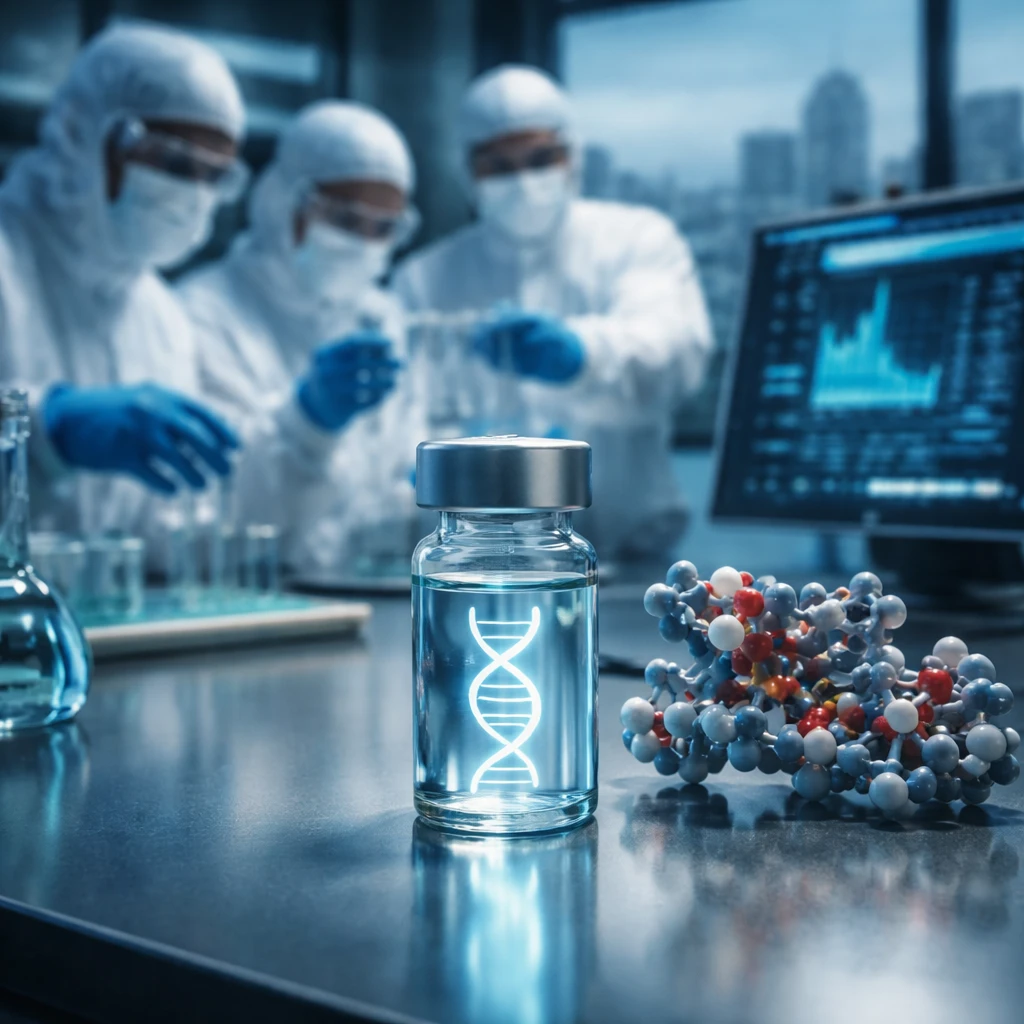 IDEAYA Ahead of Pivotal Readout - Asymmetric Long Trade into Binary Catalyst