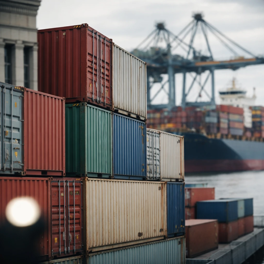 U.S. Trade Representative Says Current China Tariff Levels Will Hold