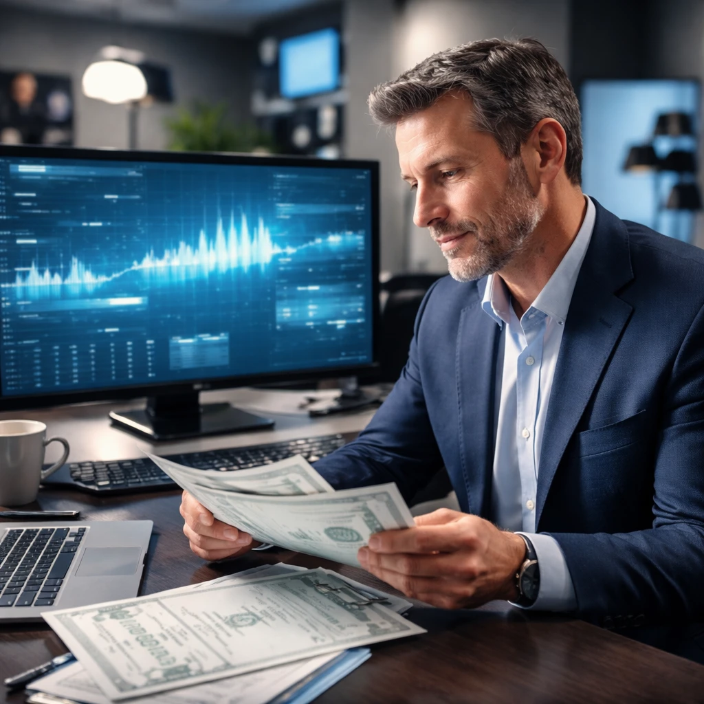 Cineverse CSO Buys $60,000 in Class A Stock as Company Expands Streaming and Ad Tech Footprint