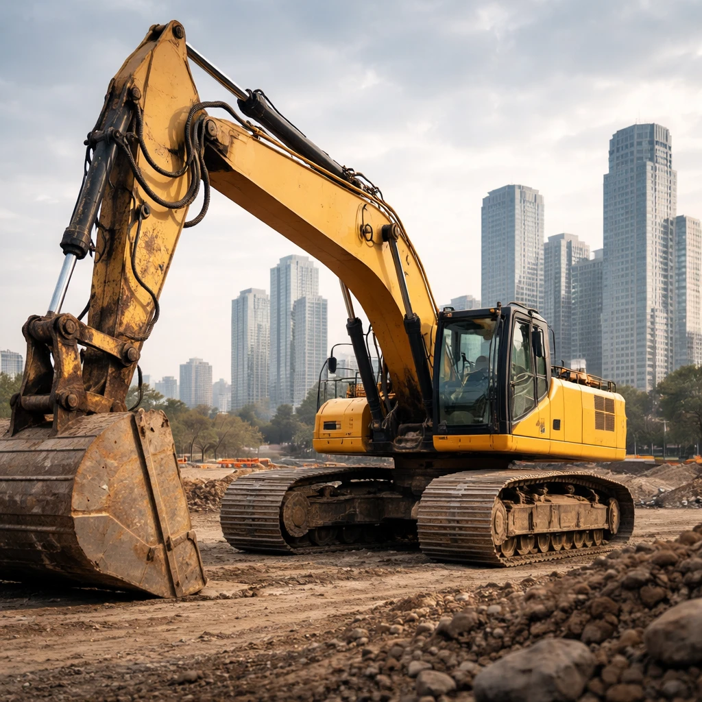 Caterpillar Executive De Lange Disposes $10.9M in Shares, Exercises Options