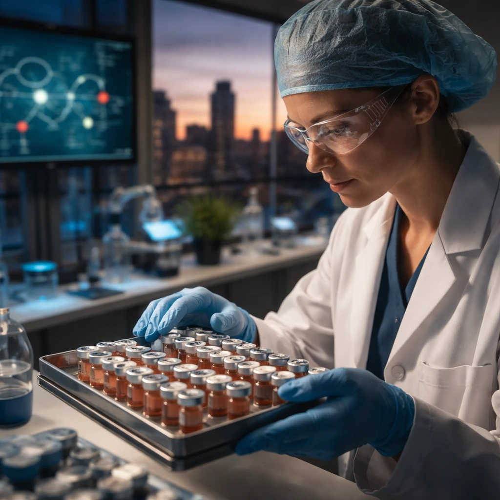 Buy the Readout, Size Carefully: Kyverna (KYTX) Trade After Positive Phase 2 Signal