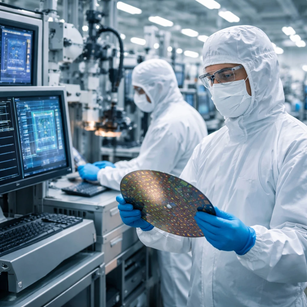 Mizuho Increases Intel Price Target Amid Mixed Q1 Guidance and Strong AI Growth