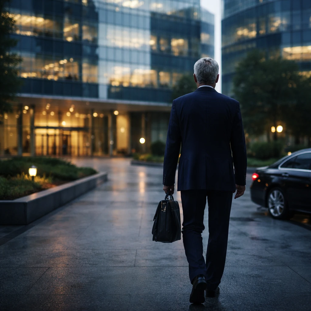 Founder Gary Bowman to Retire; Bowman Consulting Shares Slip on Leadership Transition