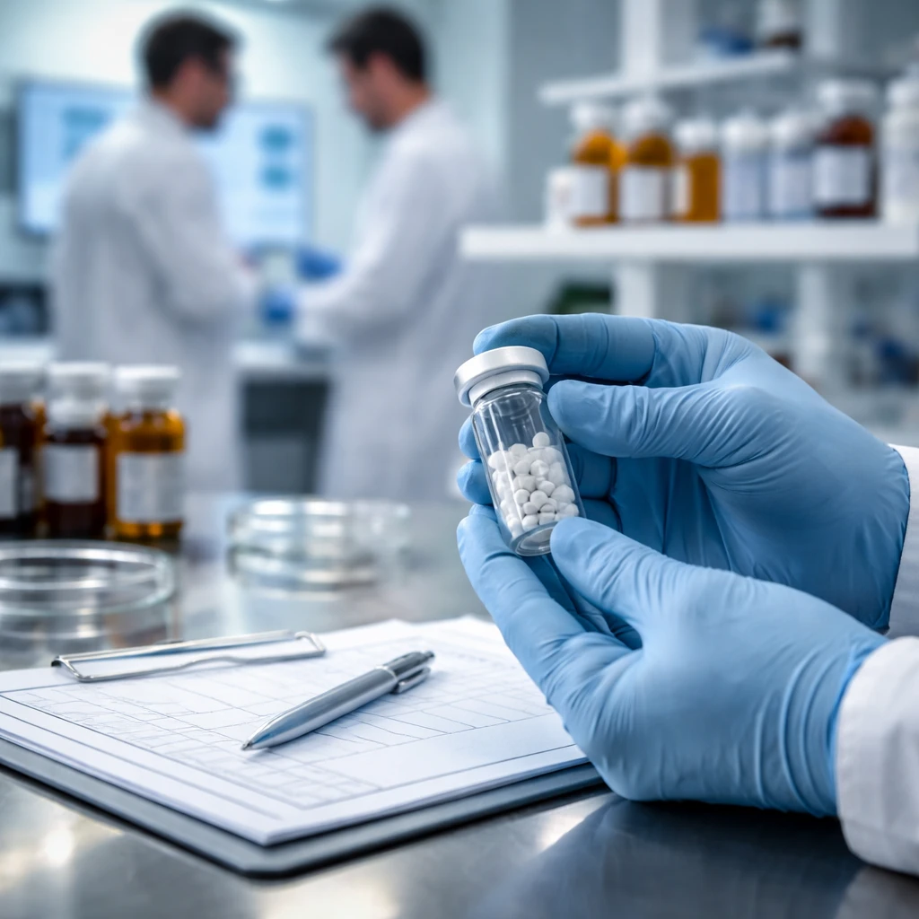 H.C. Wainwright Lifts Vanda Pharmaceuticals Price Target After FDA Clears Bysanti