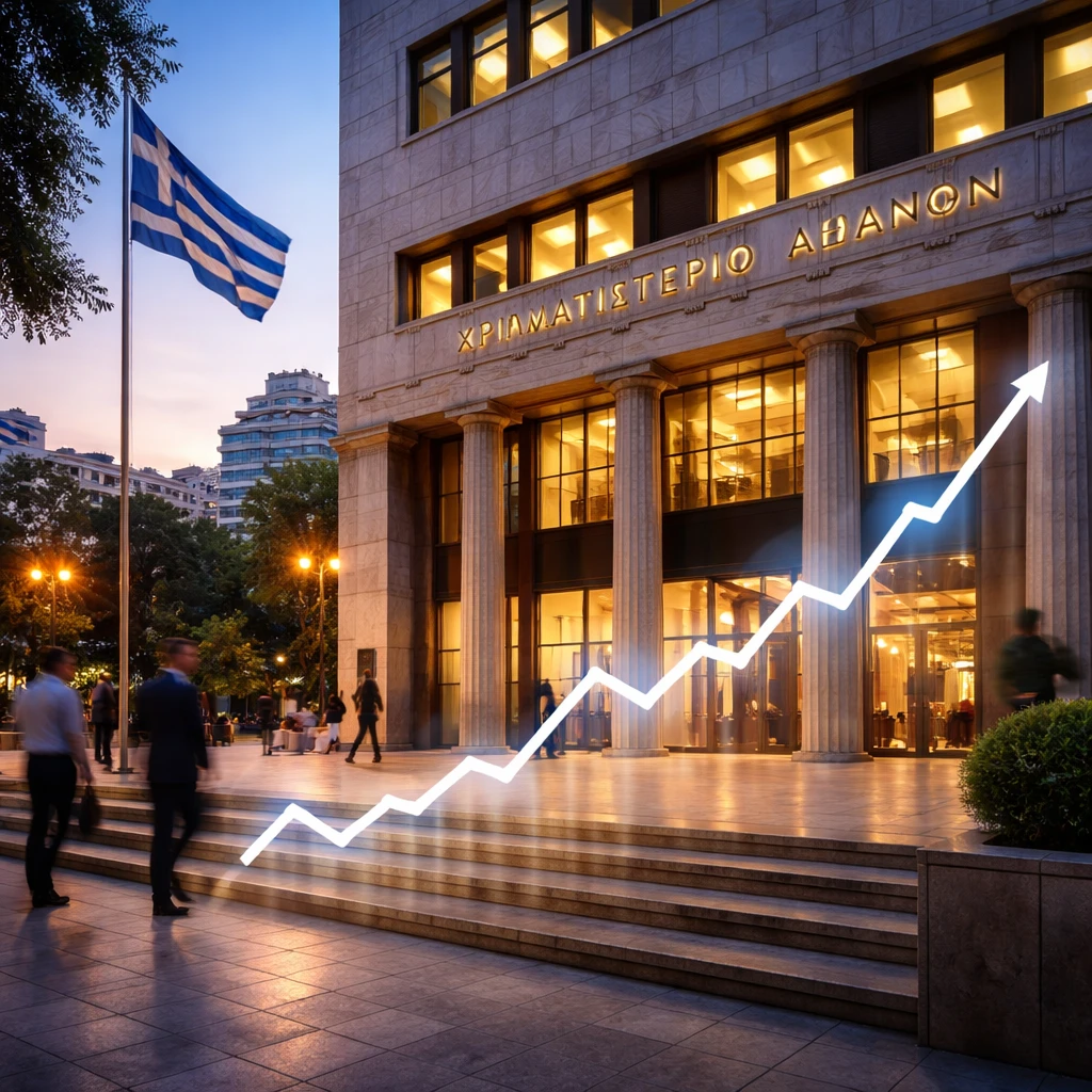 Athens bourse closes higher as banking, construction and travel stocks lead gains
