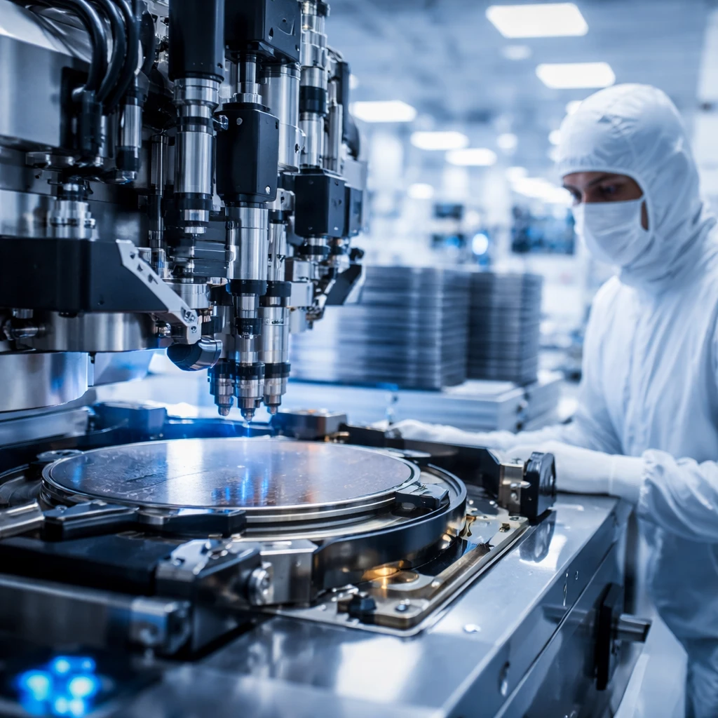 Cantor Fitzgerald Raises Onto Innovation to Overweight, Sees Earnings Upside and Strategic Boost from Semilab Deal