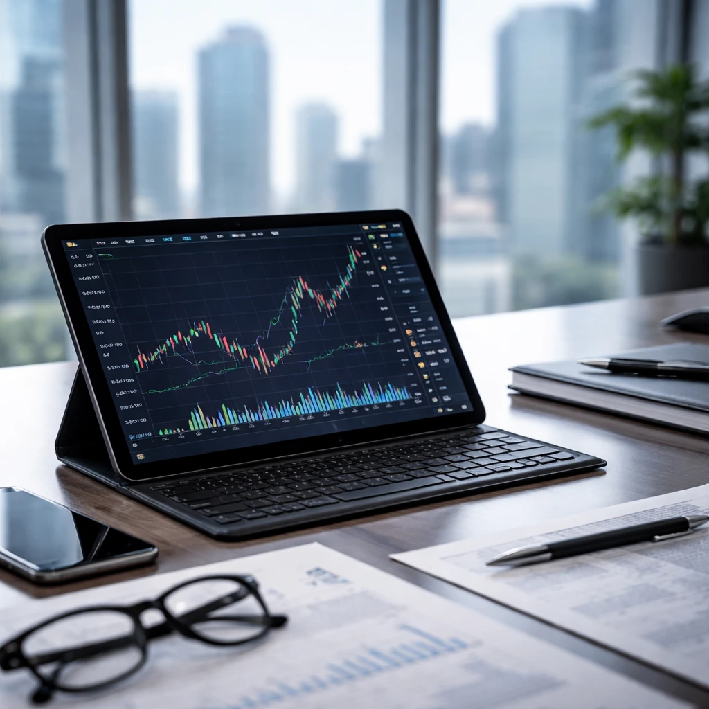 Western Digital Insider Activity: Chief Legal Officer Executes Stock Sales and Tax Dispositions