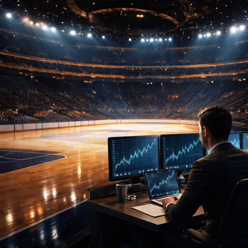 Guggenheim Sticks With Buy on Madison Square Garden Sports After Spin-Off Plans; Upside Cited from Team Valuations