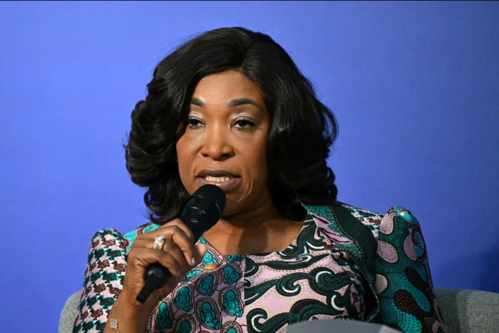 Commonwealth Secretary-General Sees Momentum Toward Reparations Talks