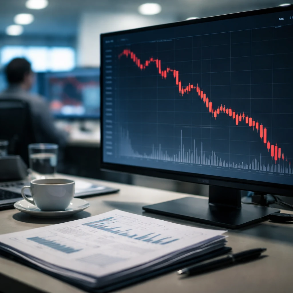 Truist Cuts Gartner Price Target to $170 Citing Tepid Contract-Value Recovery