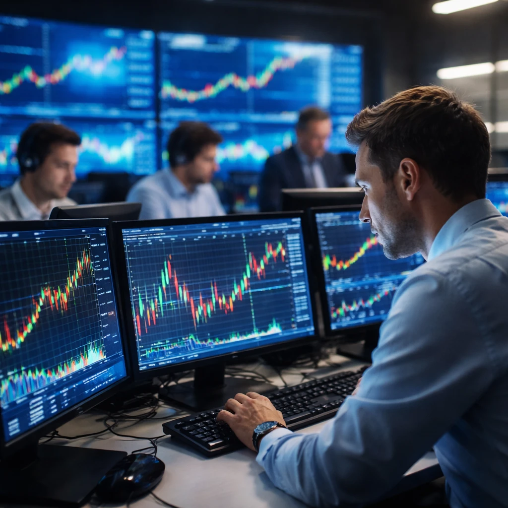 After-hours movers: Moderna settles, retail and software names react in extended trading