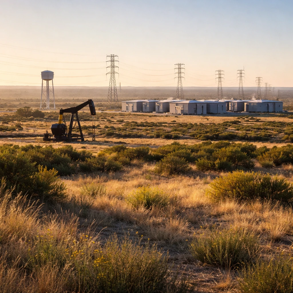 Horizon Kinetics Makes Token Purchase of Texas Pacific Land as Shares Near 52-Week High